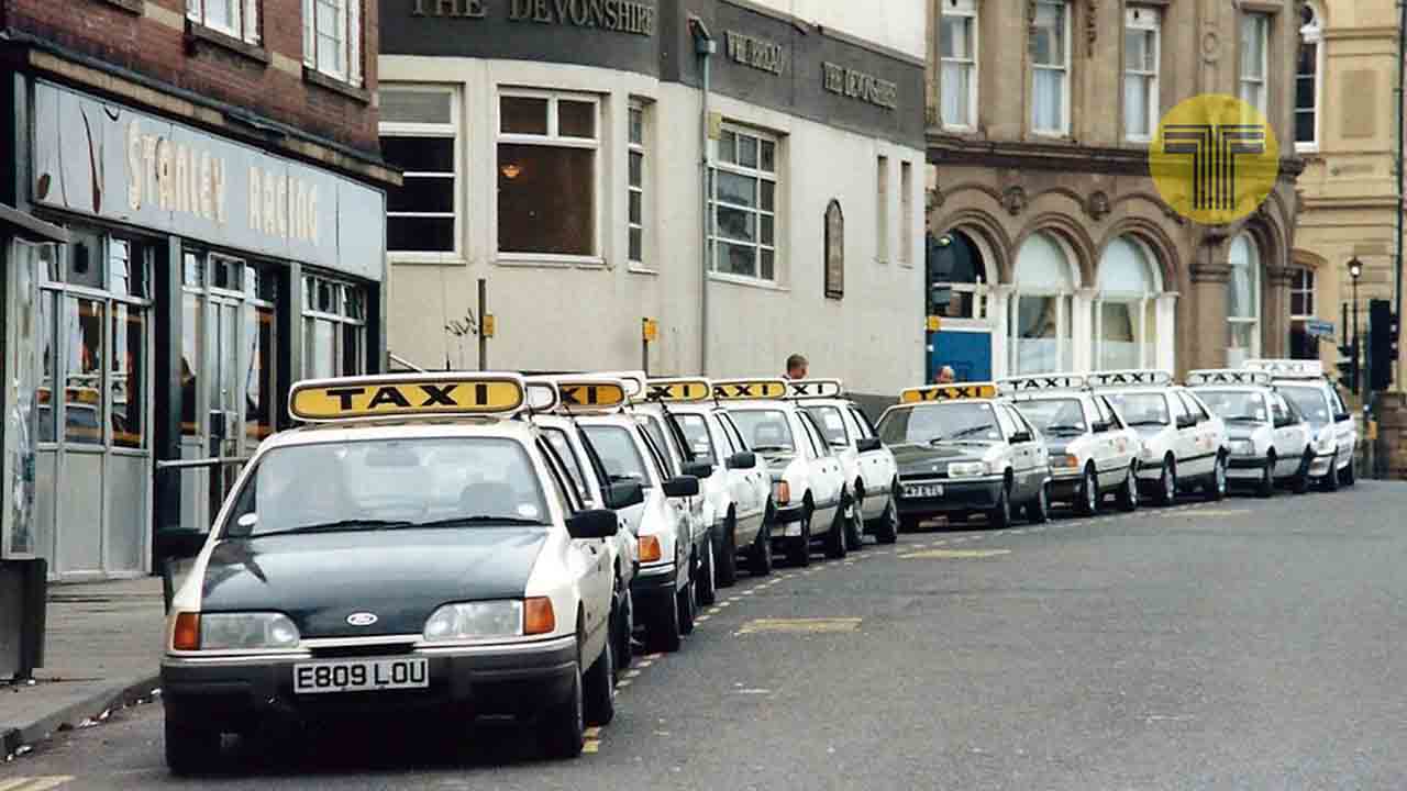 La ciudad de Barnsley estudia subvenciones para instalar cámaras en los taxis