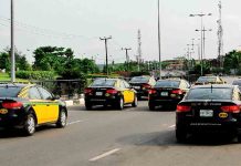 Lagos sancionará a Uber por no cumplir con los datos en la API oficial Lagos sancionará a Uber por violación de datos de los usuarios