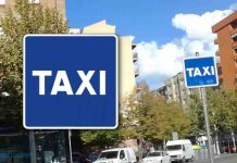 Parada de taxi cerca de mi Parada de taxi cerca de mi