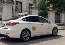 Un taxista polaco evita una estafa de 33.000 euros a una anciana Un taxista polaco evita una estafa de 33.000 euros a una anciana