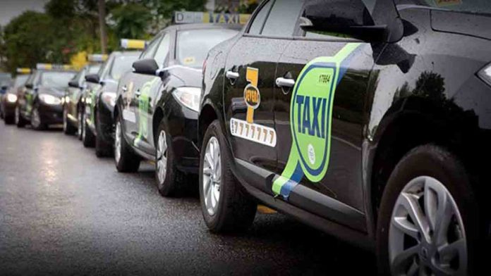 Disminuyen notablemente las licencias de taxi en Kilkenny