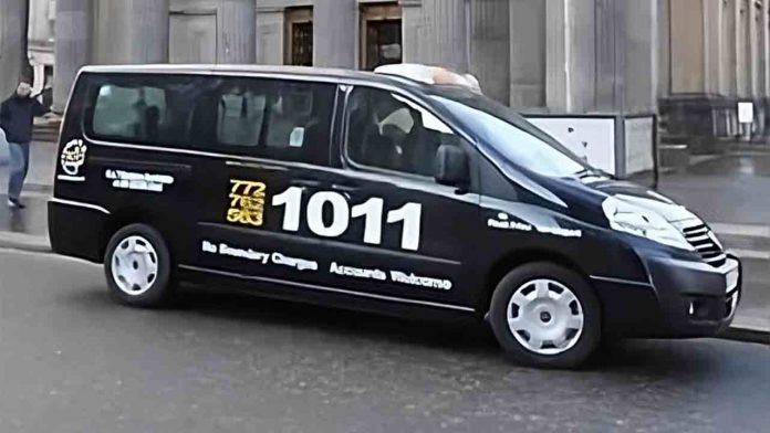 East Dunbartonshire licita nuevas licencias de taxi