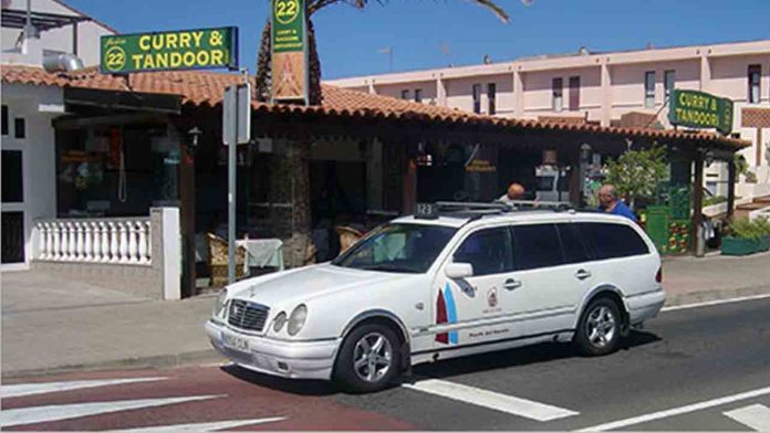 Puerto del Rosario gestionará los horarios del taxi en el municipio