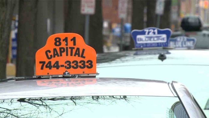 Los taxistas ganan la demanda contra Ottawa por dejar operar a Uber