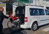 Teruel incorporará dos nuevos taxis adaptados para personas con discapacidad Navarra concede ayudas para adaptar taxis a PMR en zonas rurales