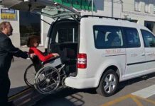 Teruel incorporará dos nuevos taxis adaptados para personas con discapacidad Navarra concede ayudas para adaptar taxis a PMR en zonas rurales