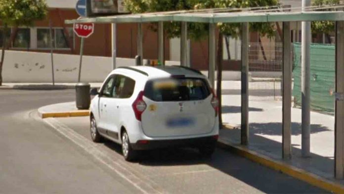 El Ayuntamiento de Córdoba convoca examen del carnet de taxista
