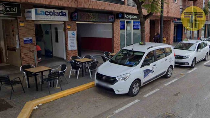 Municipios del Área de Prestación Conjunta del Taxi de València
