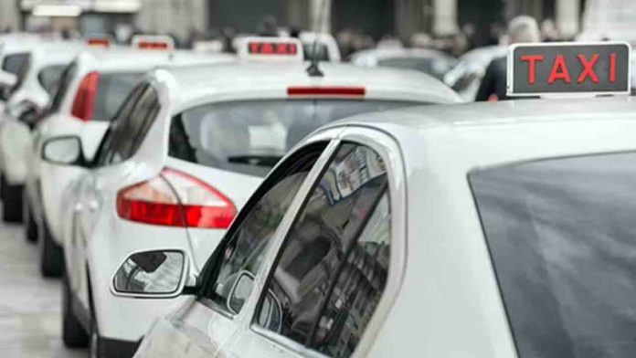 Desconvocado el paro nacional del taxi en Italia
