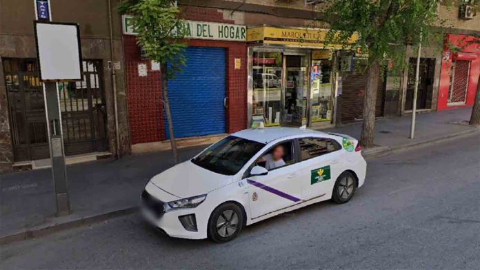 Nueva convocatoria para el carné de taxista en Jaén
