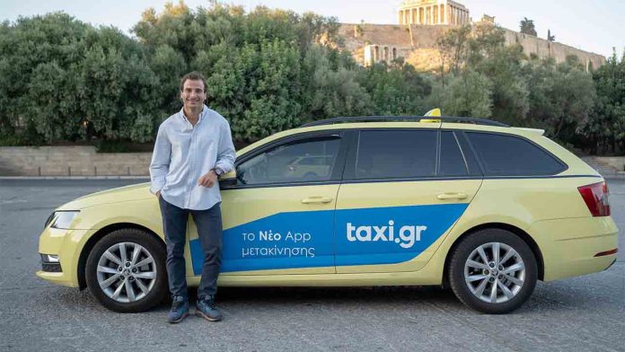 eCabs, el mejor software específico para el taxi en el mundo
