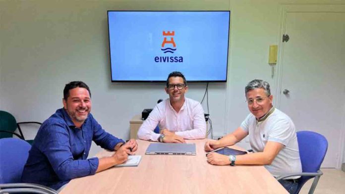El Ayuntamiento de Eivissa se reafirma en impulsar el Área de Prestación Conjunta