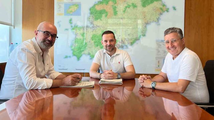 El Consell de Ibiza valora con los ayuntamientos la creación de una APC
