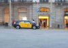 La Audiencia de Barcelona desestima el recurso de Élite Taxi contra Free Now La "Tasa de Sostenibilidad" de Free Now es engañosa según la Audiencia Provincial
