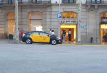 La Audiencia de Barcelona desestima el recurso de Élite Taxi contra Free Now La "Tasa de Sostenibilidad" de Free Now es engañosa según la Audiencia Provincial