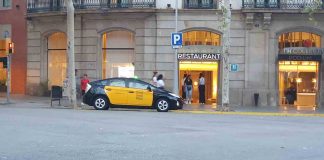 La Audiencia de Barcelona desestima el recurso de Élite Taxi contra Free Now La "Tasa de Sostenibilidad" de Free Now es engañosa según la Audiencia Provincial