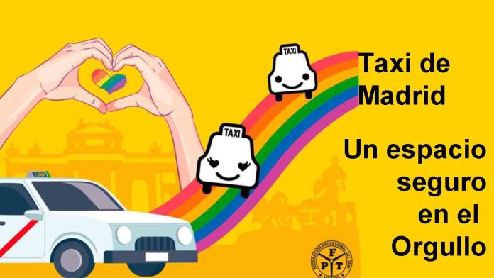 La FPTM se suma al Día del Orgullo LGTBI con una campaña de apoyo