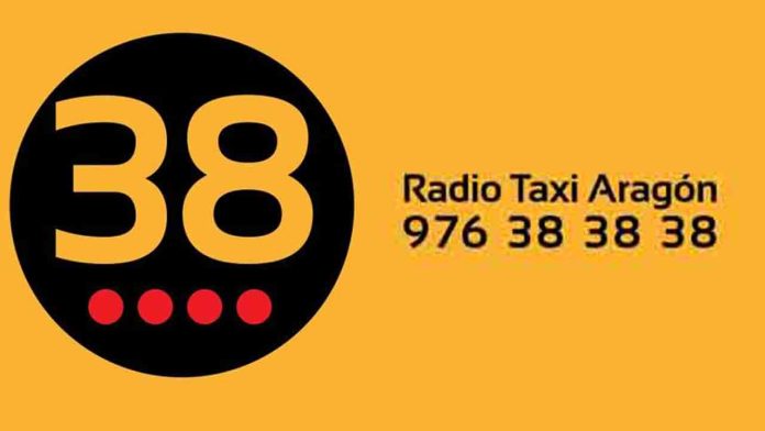 Se aproxima el cierre de Radio Taxi Aragón después de 43 años