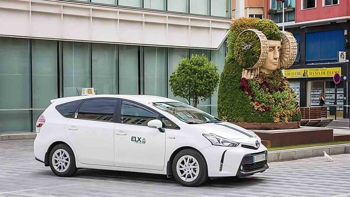 Los taxistas de las pedanías de Elche llevan sin cobrar del Ayuntamiento desde febrero