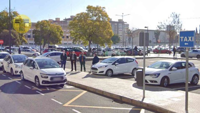 Tribunal Supremo: Los VTC podrán aparcar en las calles de València