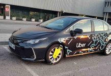 Uber: ¿Un Desafío inútil? Barcelona blinda su taxi con una ley histórica Denunciados 15 taxistas piratas en el Aeropuerto de El Prat