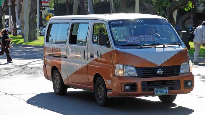 IMOS concederá 15 nuevas licencias de taxi en Tijuana