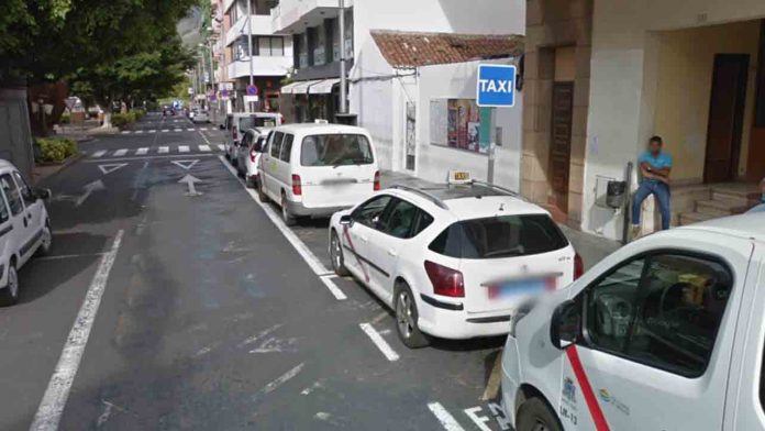 Los Llanos de Aridane subvenciona al taxi con 20.000 euros