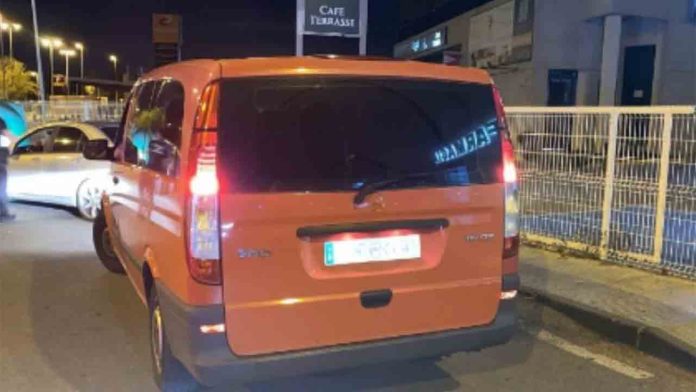 Los taxistas de Orihuela alertan de la proliferación de piratas en la costa