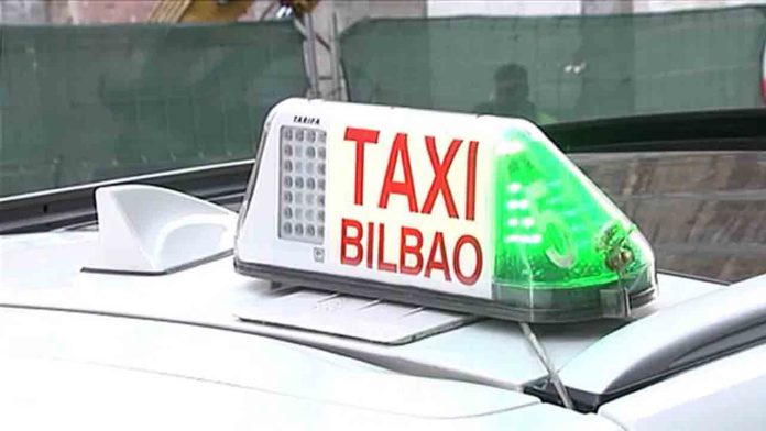 Bilbao pondrá en marcha una nueva App para pedir taxis