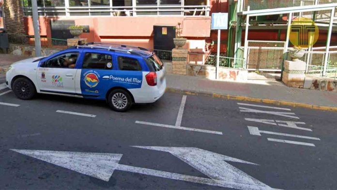 Telde implanta turnos obligatorios en el taxi