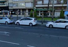 El Ayuntamiento de Córdoba otorga más de 250.000 euros en ayudas al taxi