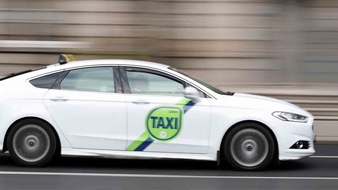 ¿Reclamará el fisco el IVA de Uber a los taxistas de Irlanda?