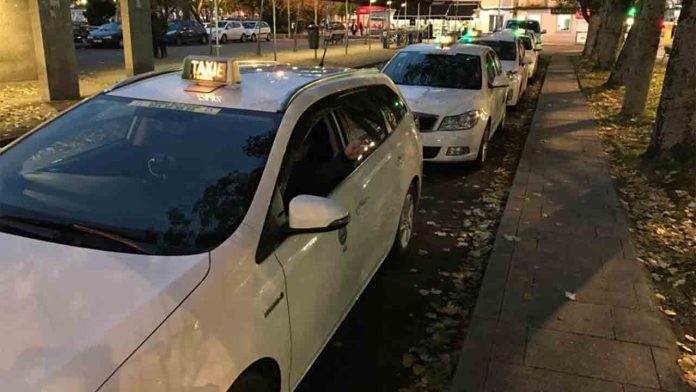 Abierta la convocatoria de ayudas para adaptar los taxis