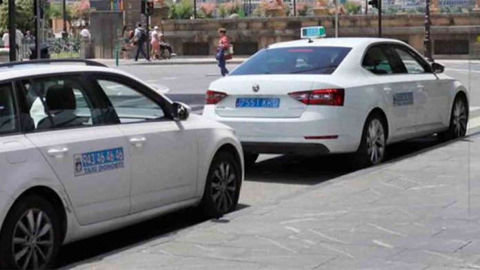 Donostia no descarta ampliar el número de licencias de taxi