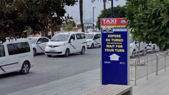 El TSJB tumba el recurso del taxi contra la regulación de Sant Antoni