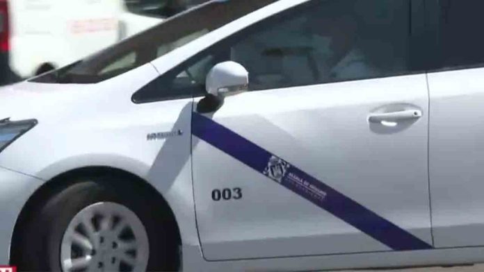 Fallece el taxista apuñalado en Alcalá de Henares