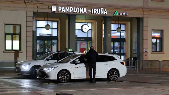 La Comarca de Pamplona aprueba la subida de las tarifas de taxi