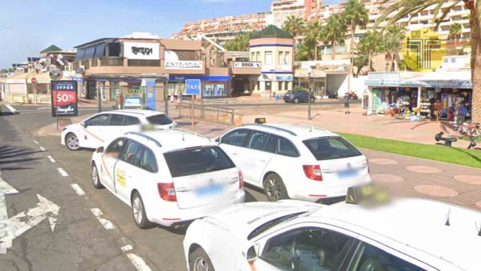 Se presentan las solicitudes para 10 licencias de taxi en Antigua