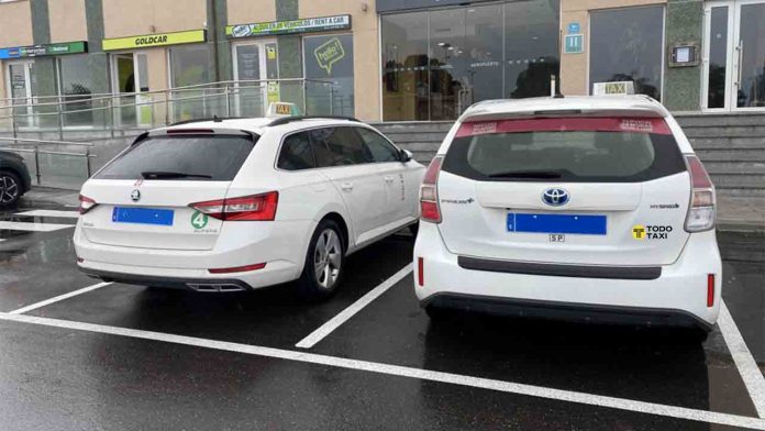 Un condenado por estafar a un taxista de Lugo intenta librarse alegando trastorno