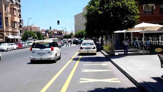 Taxistas de Vila Joiosa reclaman una implantación de horarios