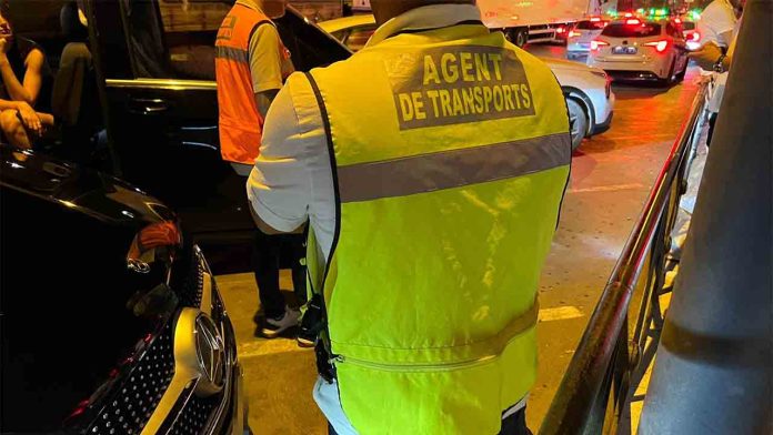 Taxistas piratas de Ibiza: violencia de género, drogas y coches robados