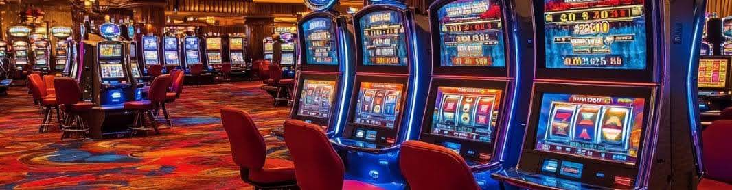 Casinos Online Sin Registro - Una Alternativa Moderna al Juego Tradicional