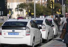 Condena a un menor por la agresión a un taxista en Zaragoza El peligro de los 'sandboxes' en Zaragoza