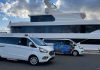 Los taxistas de Santa Cruz denuncian trabas para acceder al muelle El taxi de Santa Cruz convoca seis manifestaciones hasta final de año