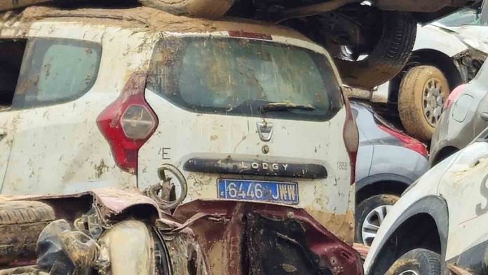 El taxi de València vuelve a su horario habitual