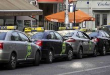 Sinn Féin, exige medidas para proteger al sector del taxi en Irlanda Sinn Féin, exige medidas para proteger al sector del taxi en Irlanda