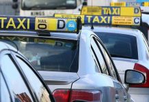 A partir de enero 1.500 taxistas de Cork pueden verse obligados a abandonar su trabajo A partir de enero 1.500 taxistas de Cork pueden verse obligados a abandonar su trabajo
