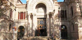 El TSJC reitera a la ACCO que recalcule la multa a Élite Taxi ¿Quién dijo que la sentencia del TSJC sobre el reglamento de los VTC era mala?