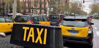 Élite Taxi propone subir un 9,4% las tarifas del taxi en Barcelona en 2027 Tarifas del taxi de Barcelona para 2025