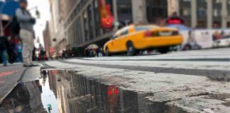 ATIC: un desastre anunciado y un llamada a proteger el taxi de Nueva York